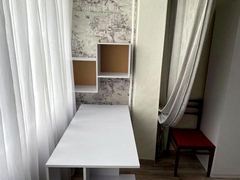 квартира за адресою Литовський просп. (Мінський), 10