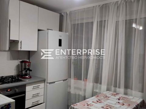 квартира за адресою Березняківська вул., 30-А