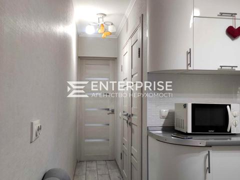 квартира за адресою Березняківська вул., 30-А