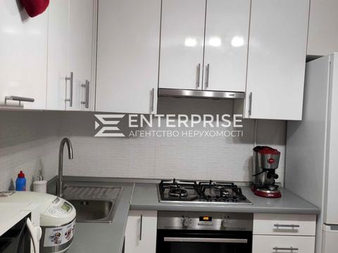 квартира за адресою Березняківська вул., 30-А