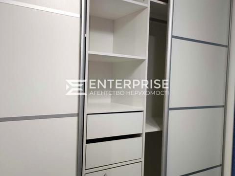 квартира за адресою Березняківська вул., 30-А