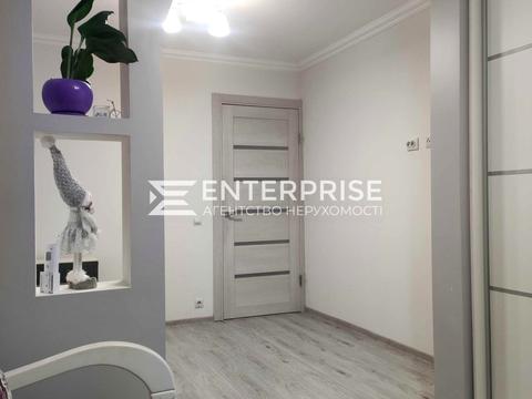 квартира за адресою Березняківська вул., 30-А