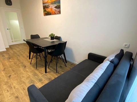 квартира за адресою Хіміків вул., 15