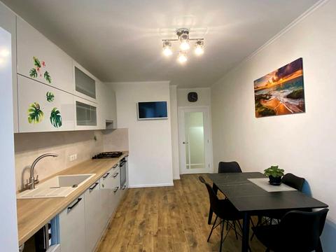 квартира за адресою Хіміків вул., 15