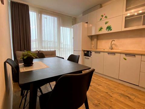 квартира за адресою Хіміків вул., 15