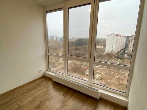 квартира за адресою Хіміків вул., 15