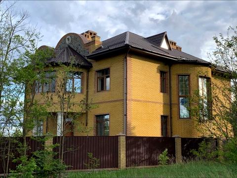 дом по адресу Зоряна, 8