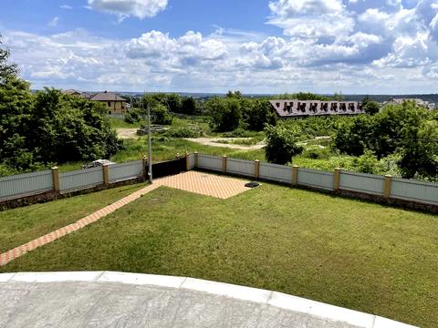 дом по адресу Зоряна, 8