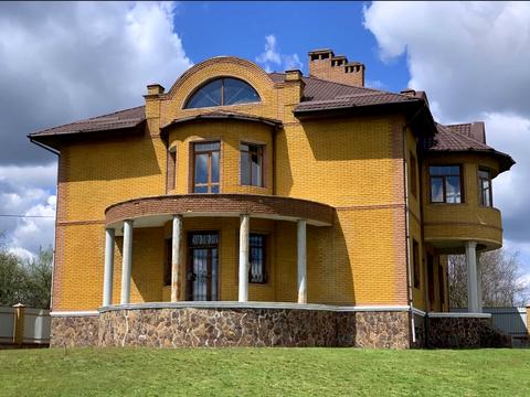 дом по адресу Зоряна, 8