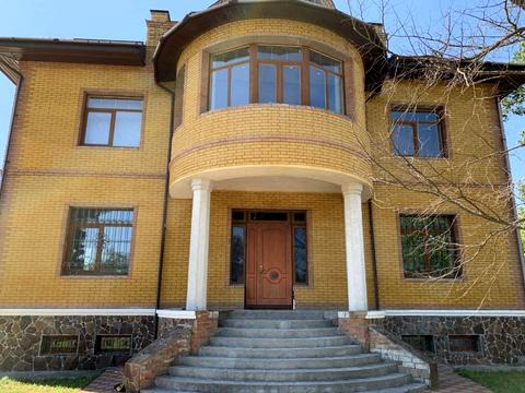 дом по адресу Зоряна, 8