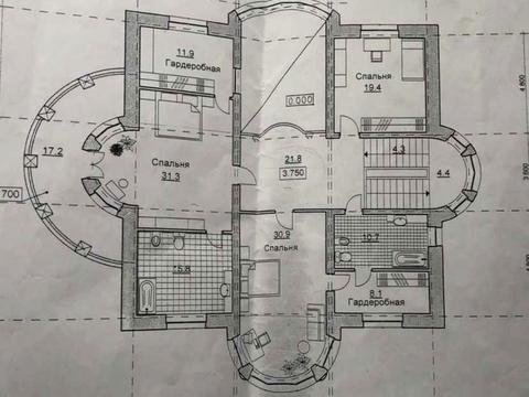 дом по адресу Зоряна, 8