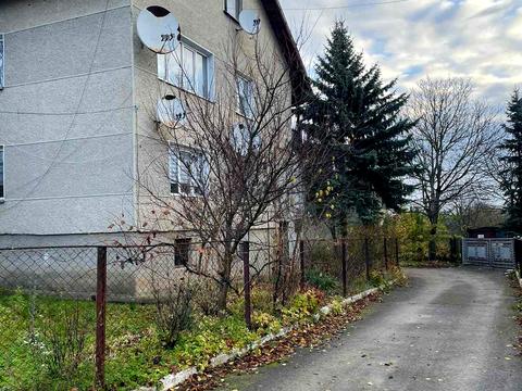 будинок за адресою тлумач