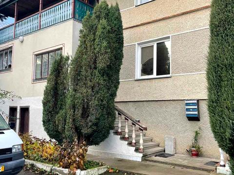 будинок за адресою тлумач