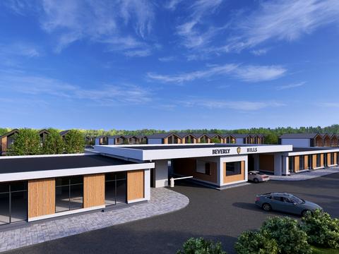 дом по адресу Кївська