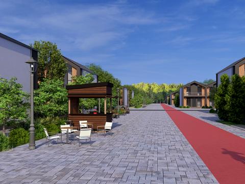 дом по адресу Кївська