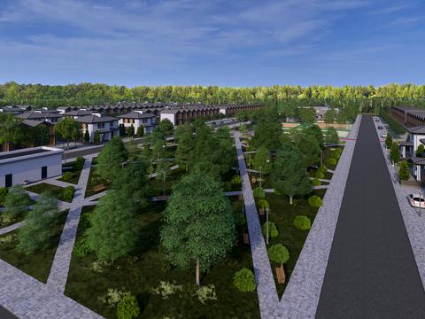 дом по адресу Кївська