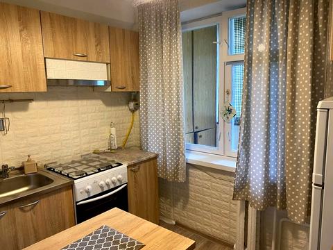 квартира за адресою Литовський просп. (Мінський), 10