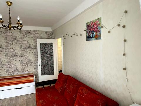 квартира за адресою Литовський просп. (Мінський), 10