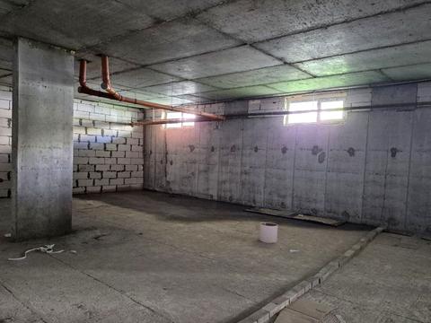 коммерческая по адресу Березова, 46