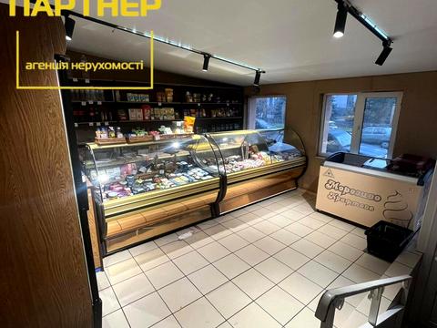 комерційна за адресою Івана Мазепи вул. (Бутиріна), 28