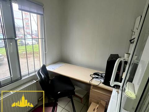 комерційна за адресою Івана Мазепи вул. (Бутиріна), 28