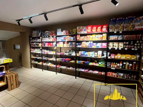 комерційна за адресою Івана Мазепи вул. (Бутиріна), 28