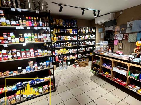 комерційна за адресою Івана Мазепи вул. (Бутиріна), 28