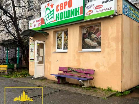 комерційна за адресою Івана Мазепи вул. (Бутиріна), 28