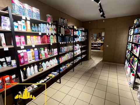 комерційна за адресою Івана Мазепи вул. (Бутиріна), 28