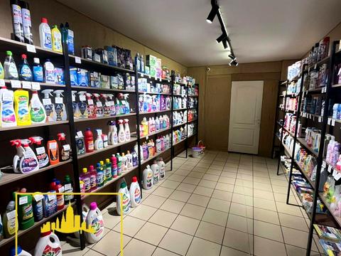 комерційна за адресою Івана Мазепи вул. (Бутиріна), 28