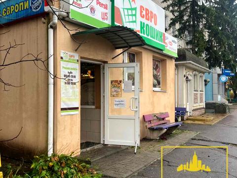 комерційна за адресою Івана Мазепи вул. (Бутиріна), 28