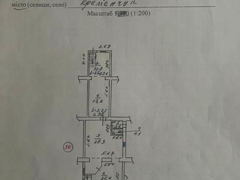 комерційна за адресою Івана Мазепи вул. (Бутиріна), 28