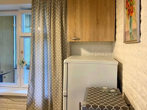 квартира за адресою Литовський просп. (Мінський), 10