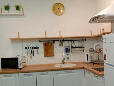 квартира по адресу Героев Небесной Сотни просп., 16