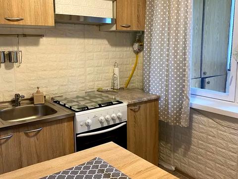 квартира за адресою Литовський просп. (Мінський), 10