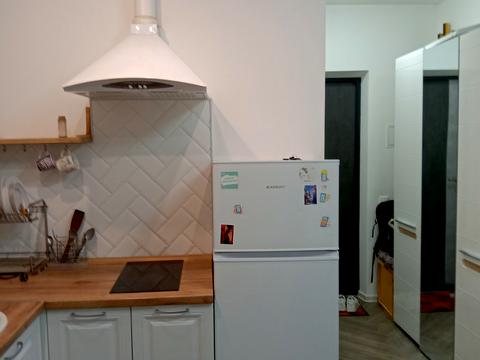 квартира по адресу Героев Небесной Сотни просп., 16