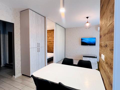 квартира за адресою Незалежності вул. (Титова), 17-А