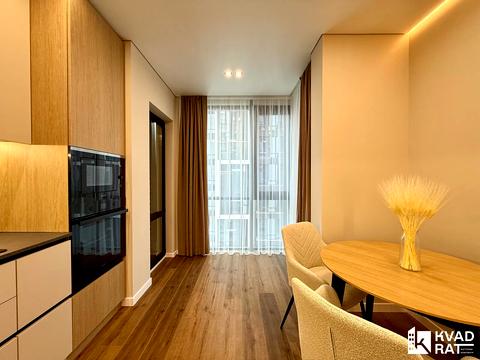 квартира за адресою Ленкавського вул., 34 к7