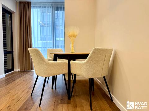 квартира за адресою Ленкавського вул., 34 к7