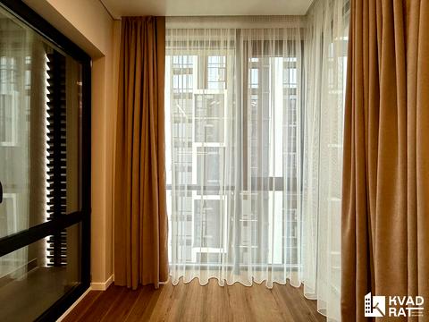 квартира за адресою Ленкавського вул., 34 к7