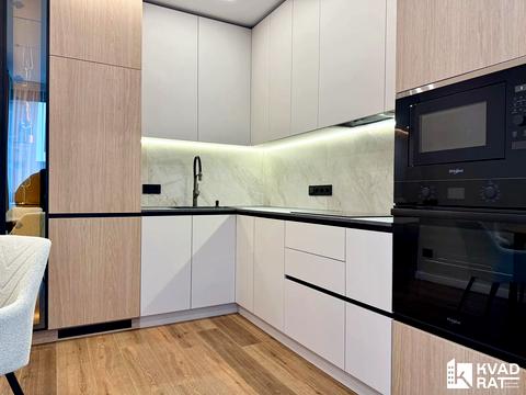 квартира за адресою Ленкавського вул., 34 к7