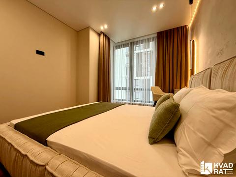 квартира за адресою Ленкавського вул., 34 к7