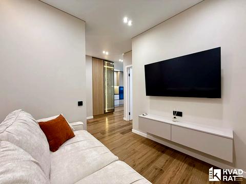 квартира за адресою Ленкавського вул., 34 к7