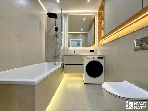 квартира за адресою Ленкавського вул., 34 к7