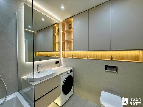 квартира за адресою Ленкавського вул., 34 к7