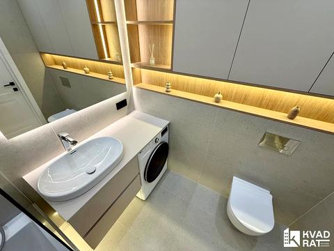 квартира за адресою Ленкавського вул., 34 к7