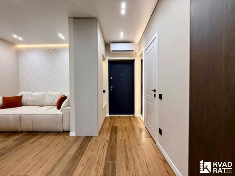 квартира за адресою Ленкавського вул., 34 к7