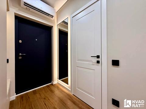 квартира за адресою Ленкавського вул., 34 к7