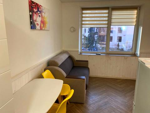 квартира по адресу Героев Небесной Сотни просп., 16