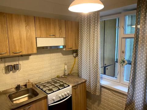 квартира за адресою Литовський просп. (Мінський), 10